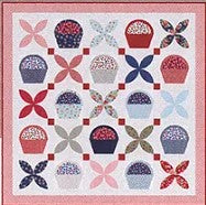 Berry Basket Picking Day Quilt Kit