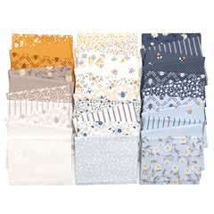 Sun-drenched Mini Charm by Sweetfire Road for Moda Fabrics