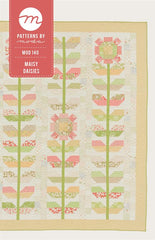 Maisy Daisies Quilt Pattern by Patterns by Moda