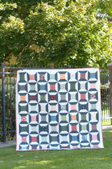 Sunnyside Threadbare Quilt Kit