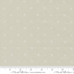 Beyond Bella Etchings Stone Yardage by Bound Co. for Moda Fabrics