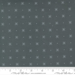 Beyond Bella Lead Yardage by Bound Co. for Moda Fabrics