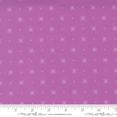 Beyond Bella Lotus Yardage by Bound Co. for Moda Fabrics