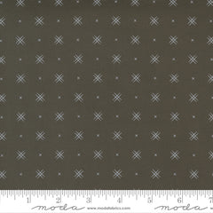 Beyond Bella Coffee Yardage by Bound Co. for Moda Fabrics