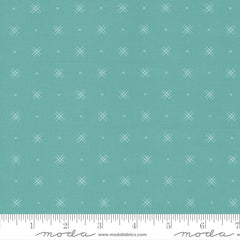 Beyond Bella Carribean Yardage by Bound Co. for Moda Fabrics