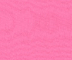 Bella Solids 30's Pink Yardage by Moda Fabrics