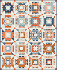 Meander Quilt Kit