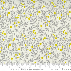 Morning Light Cloud Tendrils Yardage by Linzee McCray for Moda Fabrics