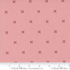 Sunnyside Coral Nesting Yardage by Camille Roskelley for Moda Fabrics