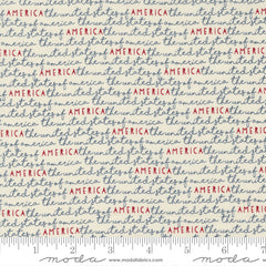 Stateside Americana America Yardage by Sweetwater for Moda Fabrics