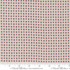 Stateside Americana Bandana Yardage by Sweetwater for Moda Fabrics