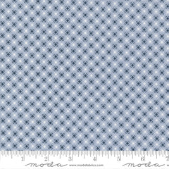 Stateside Sky Bandana Yardage by Sweetwater for Moda Fabrics