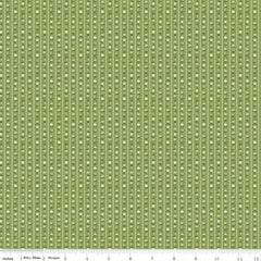 Prairie Basil Sampler Yardage by Lori Holt for Riley Blake Designs