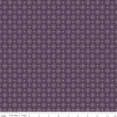 Calico Velvet Starshine Yardage by Lori Holt for Riley Blake Designs