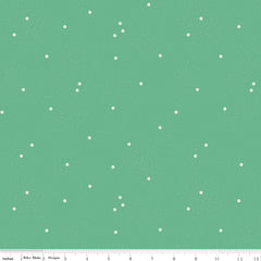 Dainty Daisy Alpine Yardage by Beverly McCullough for Riley Blake Designs