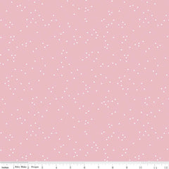 Blossom Baby Pink Yardage by Christopher Thompson for Riley Blake Designs