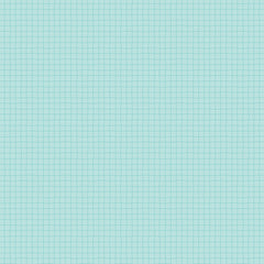 Treasured Threads Teal Good Measure Yardage by Lori Woods for Poppie Cotton Fabrics