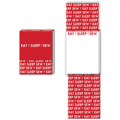 Sew & Quilt Pocket Notepad by Moda