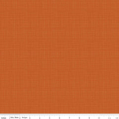 Texture Persimmon Yardage by Riley Blake Designs