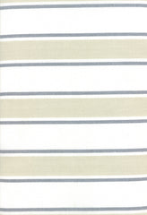 Rock Pool Toweling Sand Stripe yardage by Pieces to Treasure for Moda Fabrics